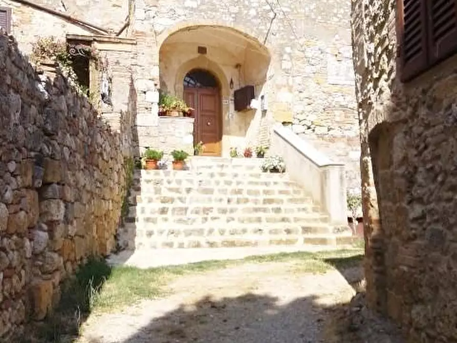 casa semindipendente in vendita a Colle di Val d'Elsa