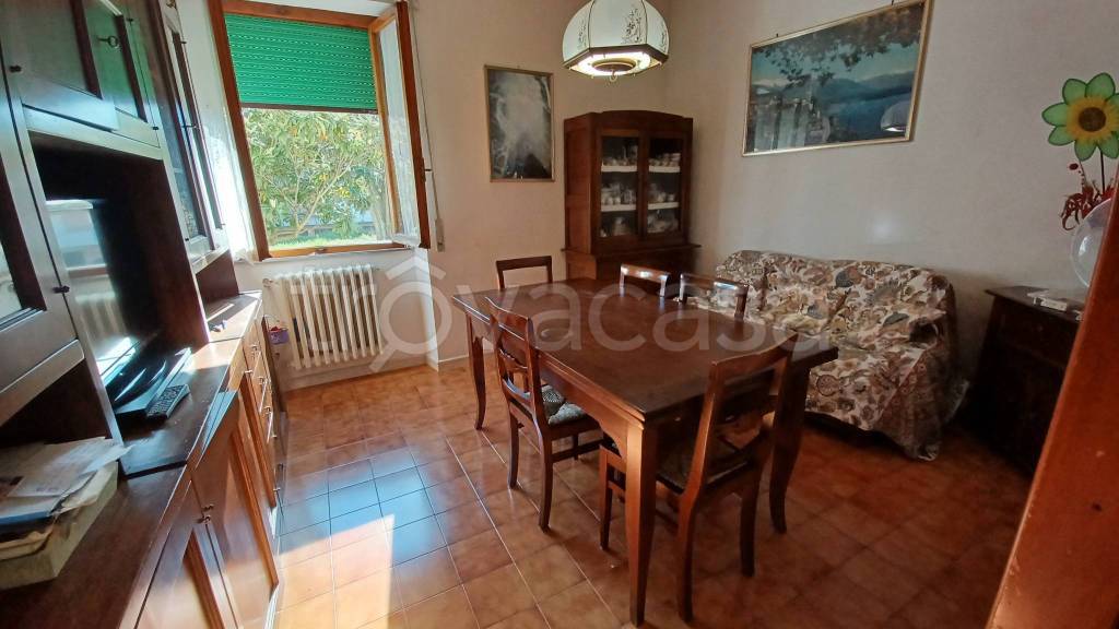 appartamento in vendita a Colle di Val d'Elsa