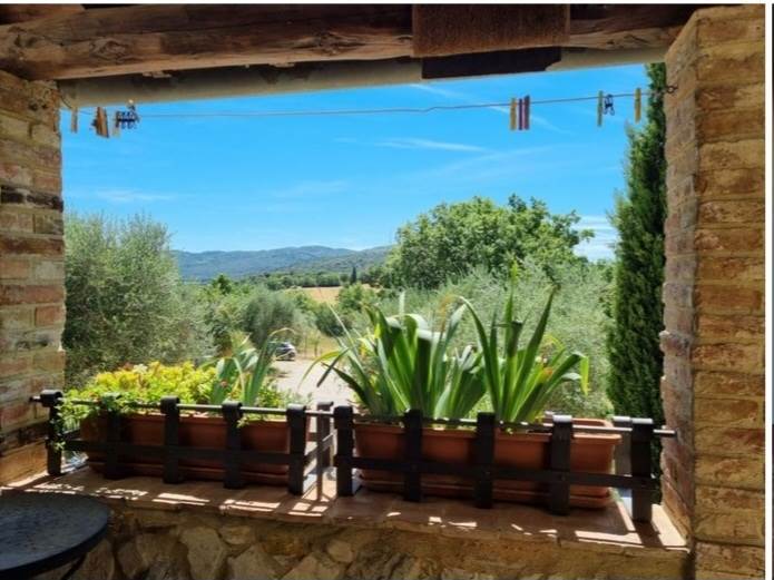 appartamento in vendita a Colle di Val d'Elsa