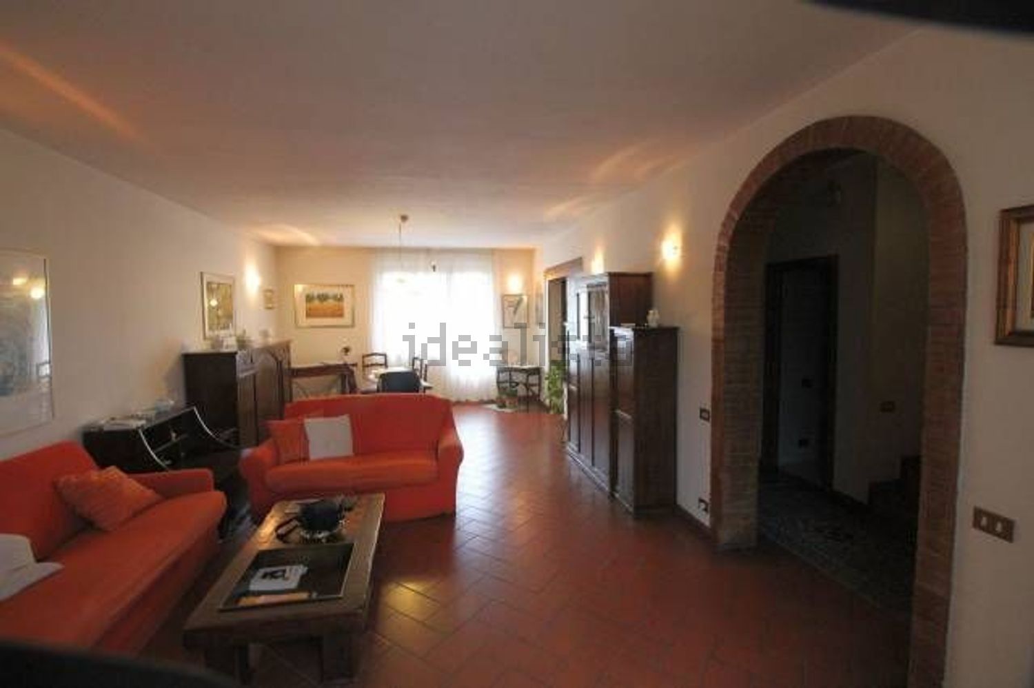 appartamento in vendita a Colle di Val d'Elsa