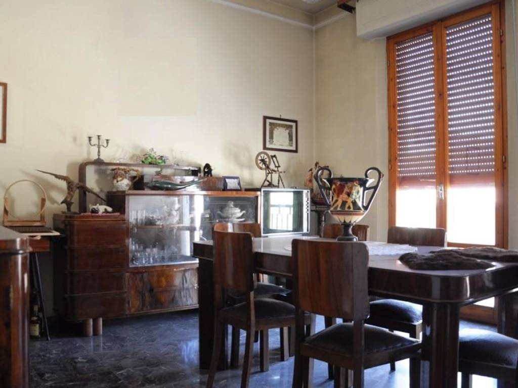 appartamento in vendita a Colle di Val d'Elsa