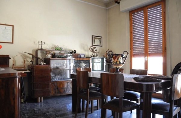 appartamento in vendita a Colle di Val d'Elsa