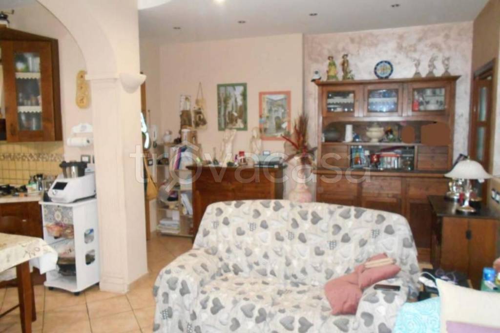 appartamento in vendita a Colle di Val d'Elsa