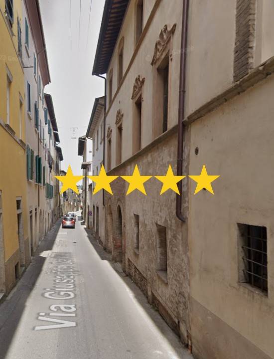 appartamento in vendita a Colle di Val d'Elsa