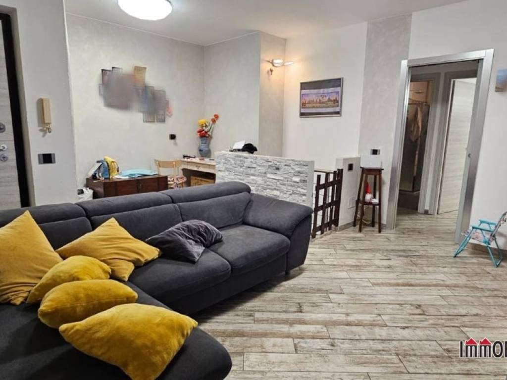 appartamento in vendita a Colle di Val d'Elsa