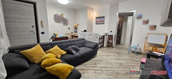 appartamento in vendita a Colle di Val d'Elsa