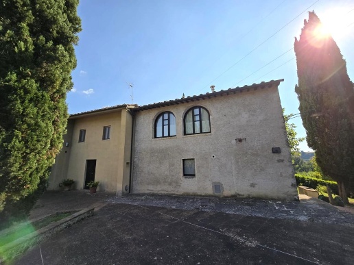 casa indipendente in vendita a Colle di Val d'Elsa