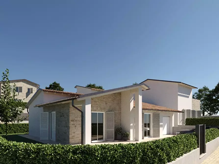 casa indipendente in vendita a Colle di Val d'Elsa