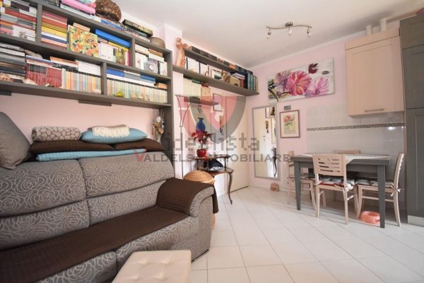 appartamento in vendita a Colle di Val d'Elsa