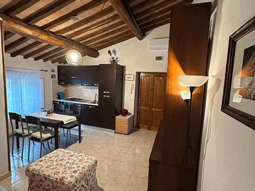 appartamento in vendita a Colle di Val d'Elsa