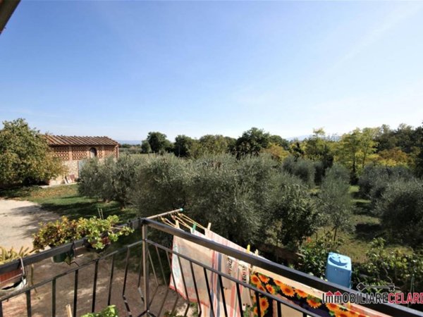 casa indipendente in vendita a Colle di Val d'Elsa