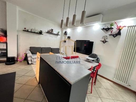 appartamento in vendita a Colle di Val d'Elsa
