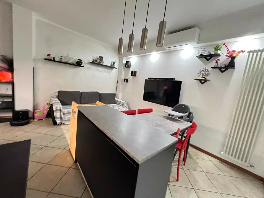 appartamento in vendita a Colle di Val d'Elsa