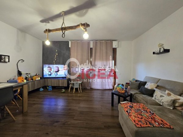 appartamento in vendita a Colle di Val d'Elsa