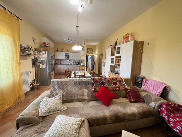 appartamento in vendita a Colle di Val d'Elsa