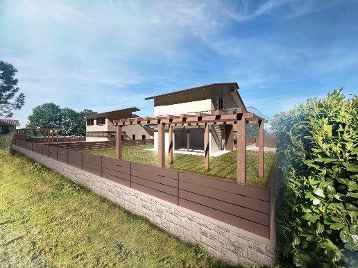 casa indipendente in vendita a Colle di Val d'Elsa in zona Le grazie