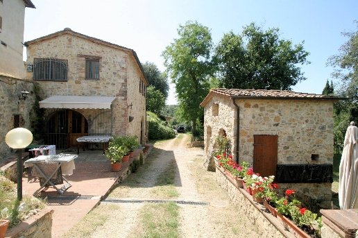 casa indipendente in vendita a Colle di Val d'Elsa