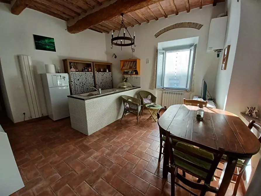 appartamento in vendita a Colle di Val d'Elsa