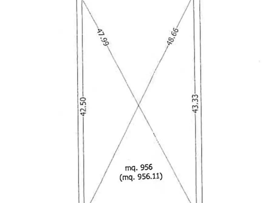terreno agricolo in vendita a Colle di Val d'Elsa in zona Le grazie