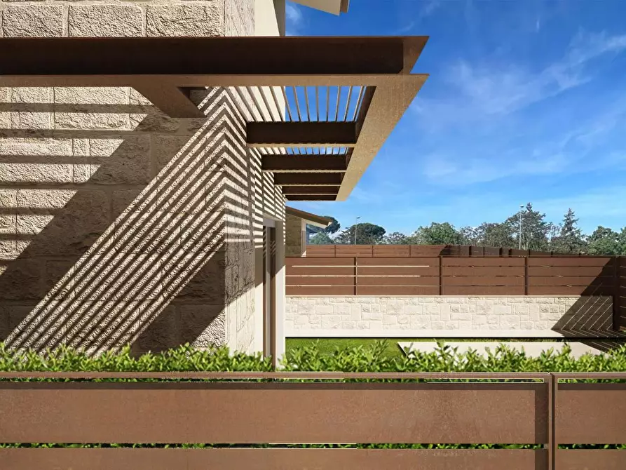 intera palazzina in vendita a Colle di Val d'Elsa