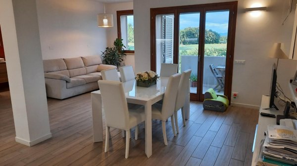 appartamento in vendita a Colle di Val d'Elsa in zona Le grazie