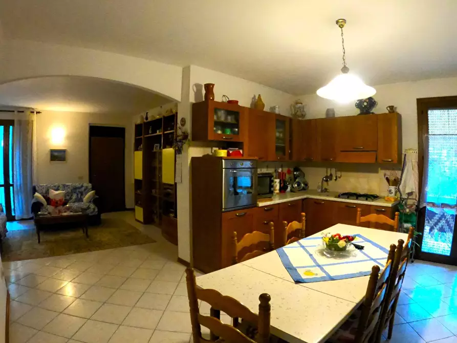 appartamento in vendita a Colle di Val d'Elsa