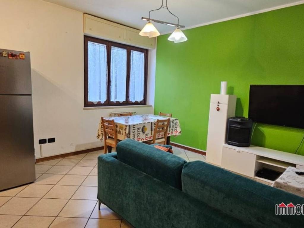 appartamento in vendita a Colle di Val d'Elsa