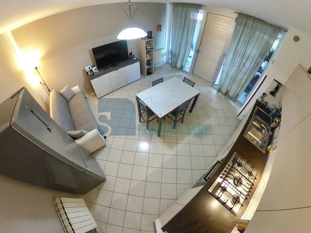 appartamento in vendita a Colle di Val d'Elsa