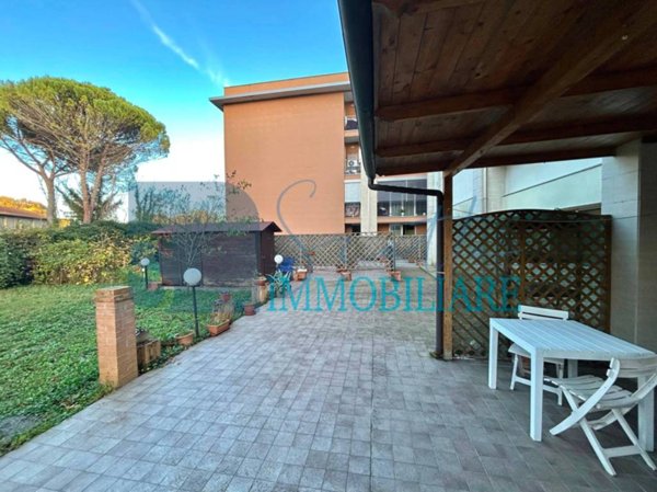 appartamento in vendita a Colle di Val d'Elsa