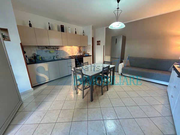 appartamento in vendita a Colle di Val d'Elsa