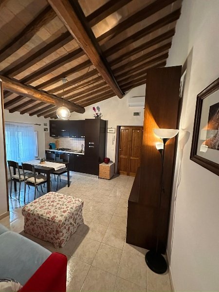 appartamento in vendita a Colle di Val d'Elsa