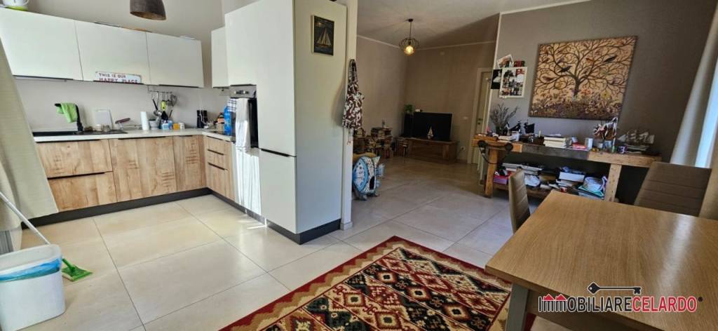 appartamento in vendita a Colle di Val d'Elsa