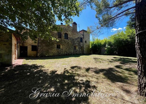 casale in vendita a Colle di Val d'Elsa