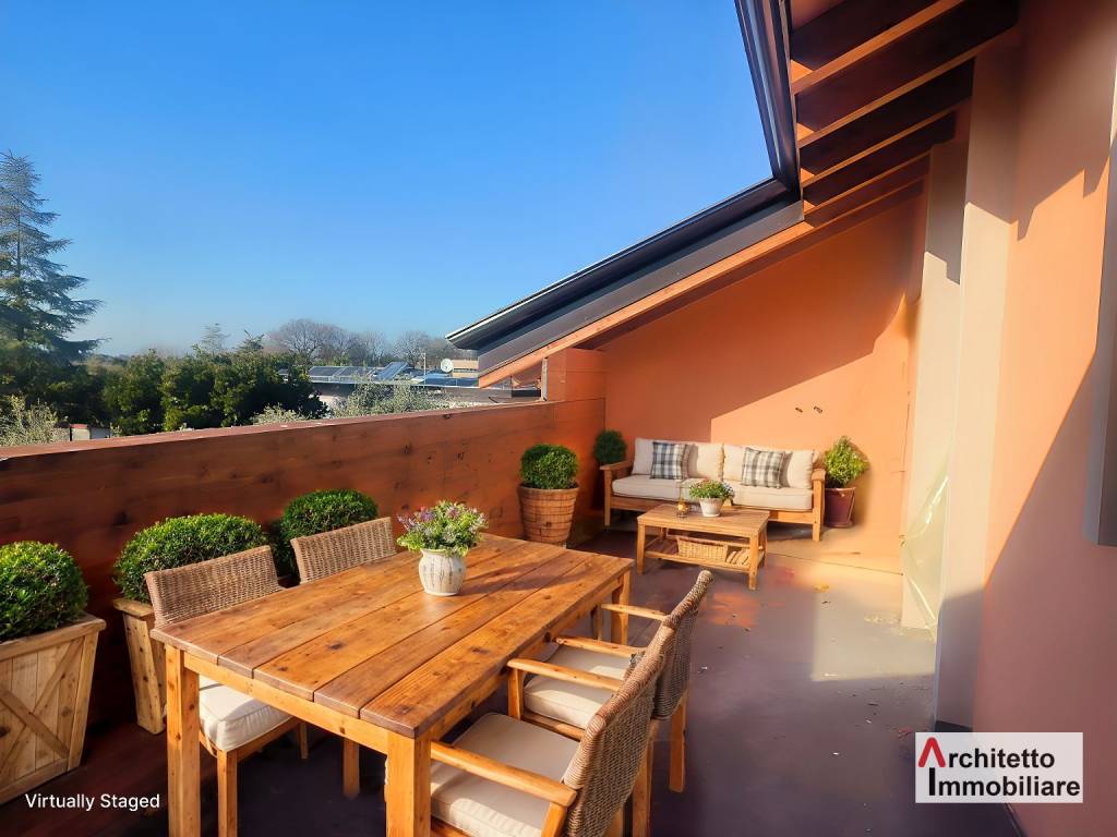 appartamento in vendita a Colle di Val d'Elsa in zona Selvamaggio