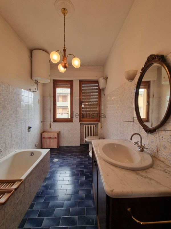 appartamento in vendita a Colle di Val d'Elsa