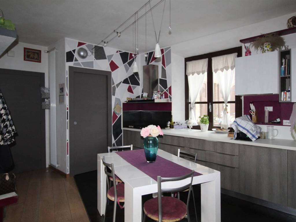 appartamento in vendita a Colle di Val d'Elsa