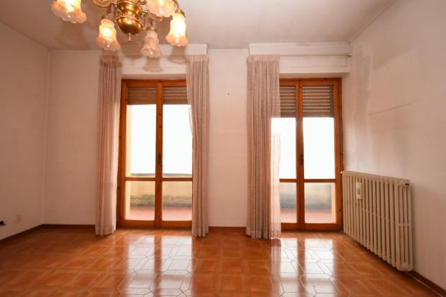 appartamento in vendita a Colle di Val d'Elsa