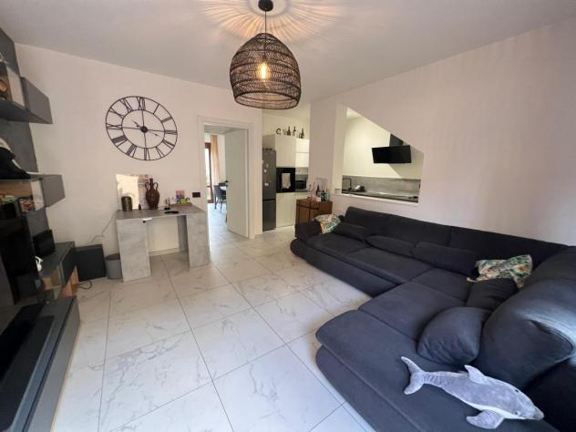 appartamento in vendita a Colle di Val d'Elsa in zona Selvamaggio