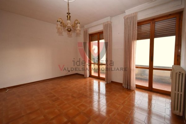 appartamento in vendita a Colle di Val d'Elsa
