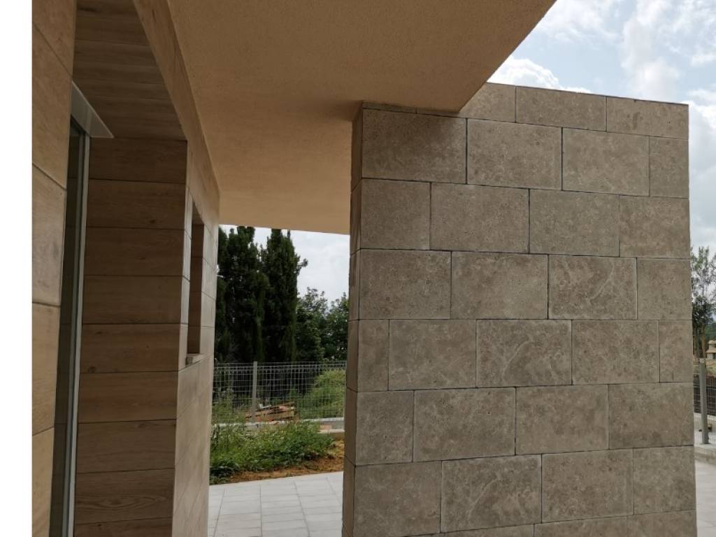 casa indipendente in vendita a Colle di Val d'Elsa in zona Le grazie