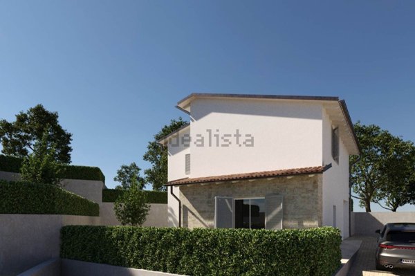 casa indipendente in vendita a Colle di Val d'Elsa