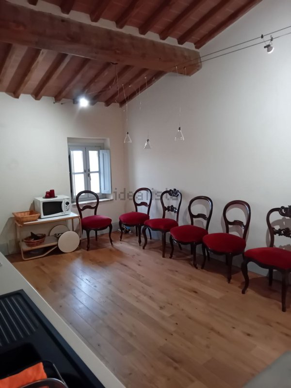 appartamento in vendita a Colle di Val d'Elsa in zona Le grazie