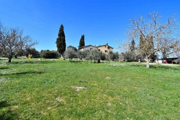 appartamento in vendita a Colle di Val d'Elsa in zona Le grazie