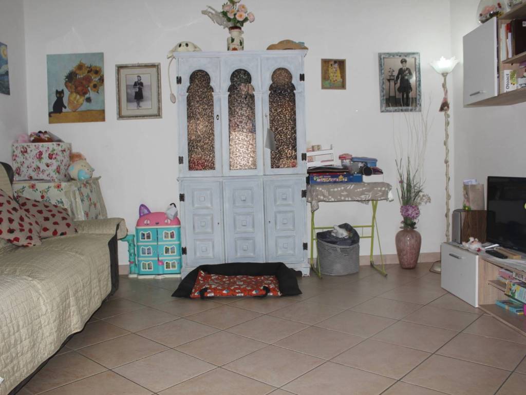 appartamento in vendita a Colle di Val d'Elsa