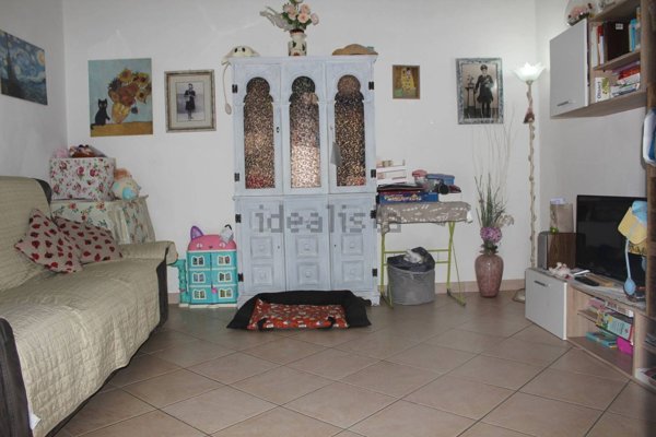 appartamento in vendita a Colle di Val d'Elsa
