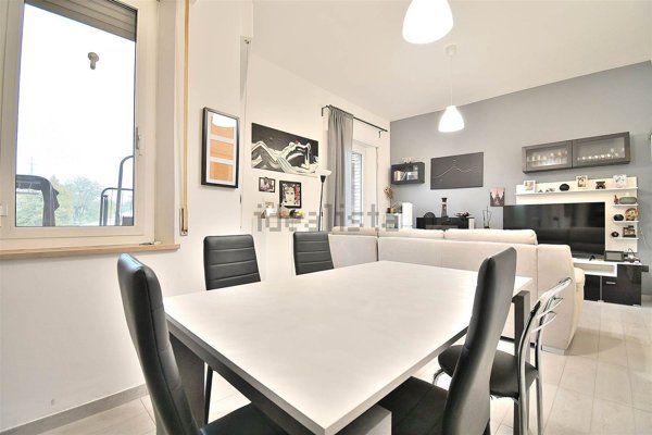 appartamento in vendita a Colle di Val d'Elsa