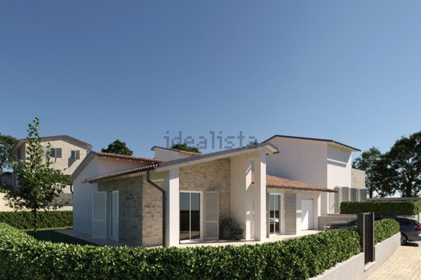 casa indipendente in vendita a Colle di Val d'Elsa