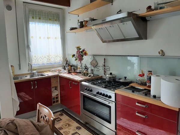 appartamento in vendita a Colle di Val d'Elsa