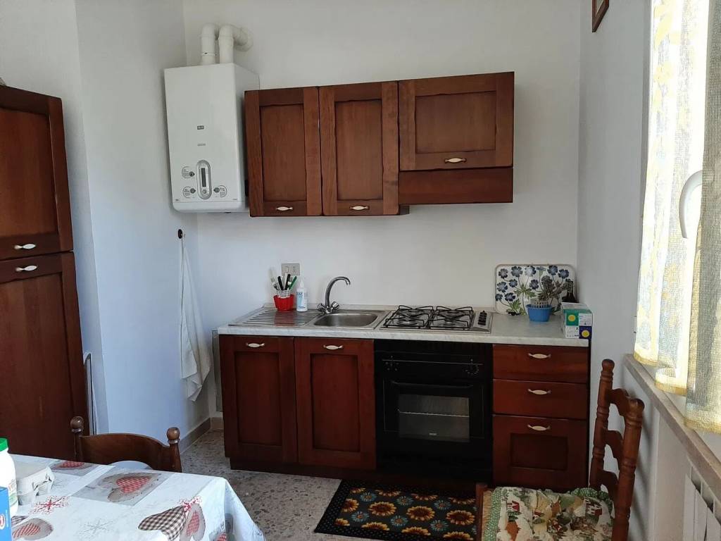 appartamento in vendita a Colle di Val d'Elsa