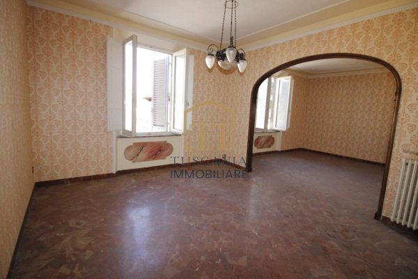 appartamento in vendita a Colle di Val d'Elsa